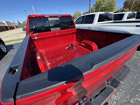 New 2026 Chevrolet Silverado 1500 RST w/ Convenience Package II image 11