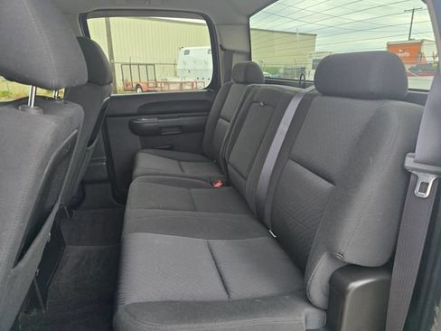 Used 2013 GMC Sierra 1500 SLE w/ Power Tech Package AWD/4WD image 13