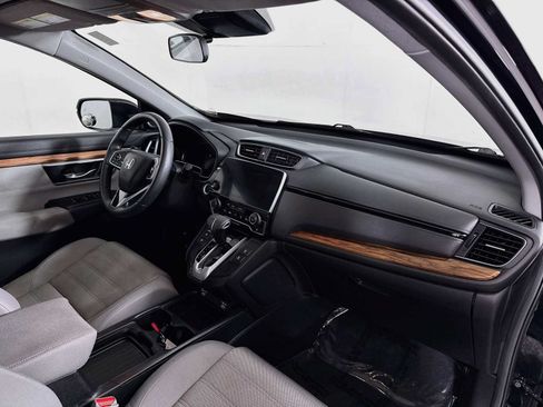 Used 2022 Honda CR-V EX image 25