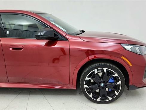 Used 2025 BMW X2 M35i image 7