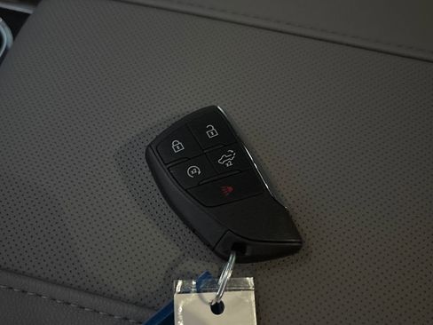 New 2026 GMC Sierra 2500 SLT w/ SLT Premium Package image 41