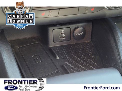 Certified 2023 Ford Bronco Sport Big Bend w/ Convenience Package image 26