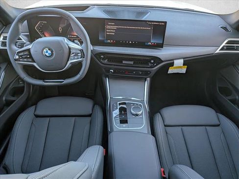 New 2026 BMW 330i Sedan w/ Premium Package RWD image 17