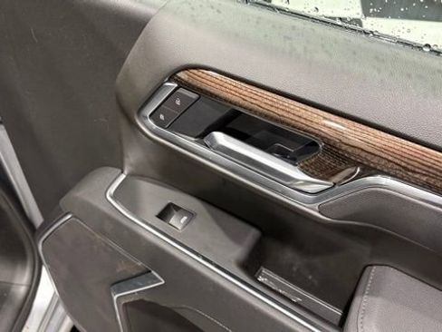 New 2026 Chevrolet Silverado 1500 LT image 21