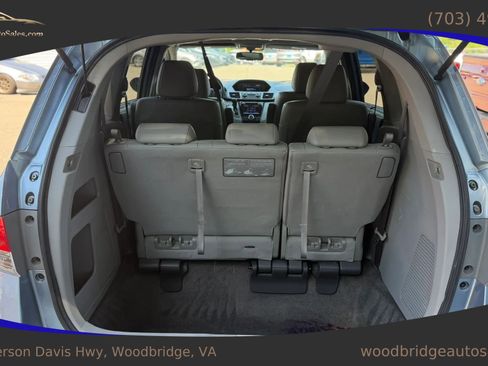 Used 2014 Honda Odyssey EX-L image 38