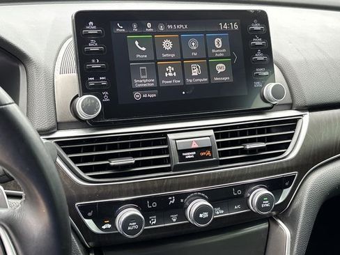Used 2019 Honda Accord EX-L image 16