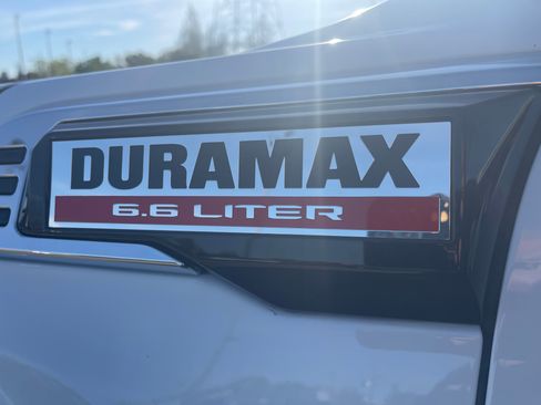 New 2026 GMC Sierra 2500 Denali w/ Denali Reserve Package image 9