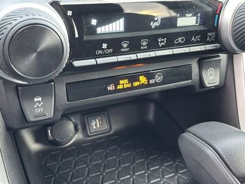 Used 2024 Toyota RAV4 LE image 21