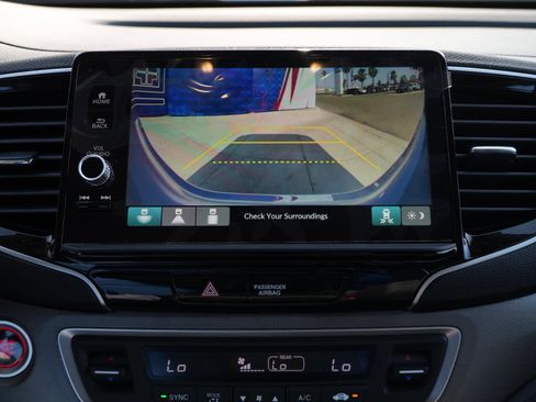 New 2026 Honda Ridgeline RTL image 29