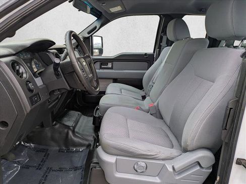 Used 2014 Ford F150 XL w/ Power Equipment Group AWD/4WD image 14
