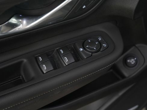 Used 2022 GMC Terrain SLT w/ Infotainment Package II AWD/4WD image 20