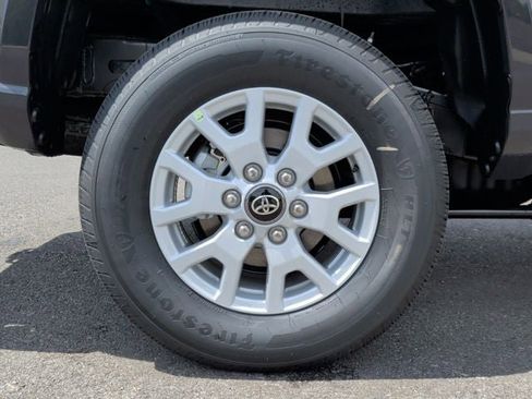 New 2026 Toyota Tacoma SR5 AWD/4WD image 9
