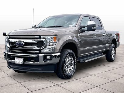 Used 2022 Ford F250 XLT w/ XLT Premium Package