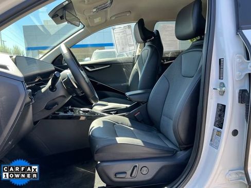 Used 2023 Kia Niro Wind w/ Wind Preserve Package FWD image 18