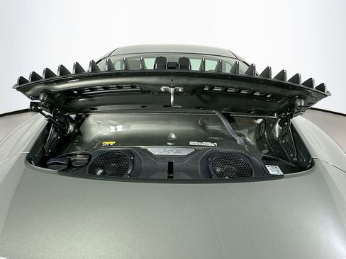 Certified 2024 Porsche 911 Carrera 4S w/ Sport Chrono Package AWD/4WD image 26