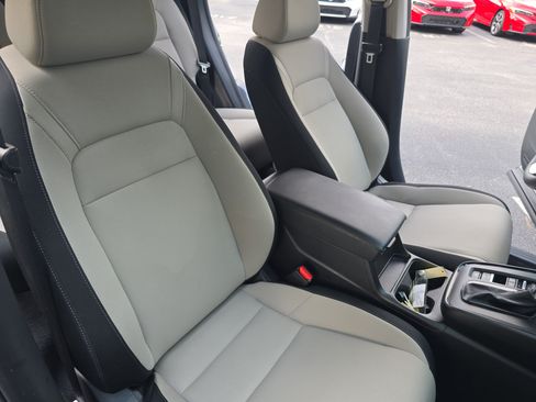 Used 2024 Honda CR-V EX image 10