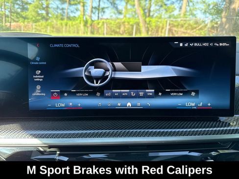 Used 2026 BMW X5 M60i AWD/4WD image 23