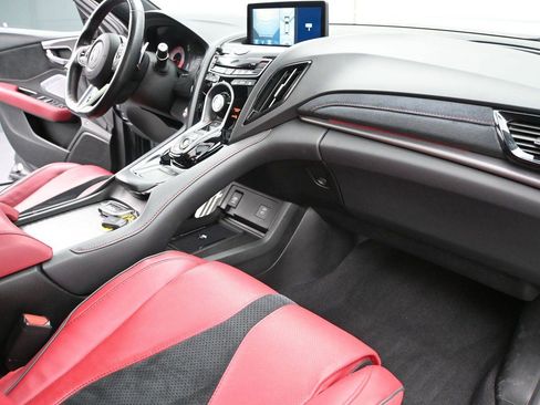Used 2022 Acura RDX AWD image 20