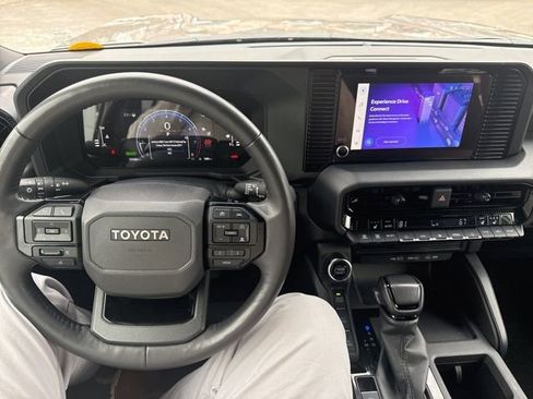 Used 2024 Toyota Land Cruiser 1958 image 12