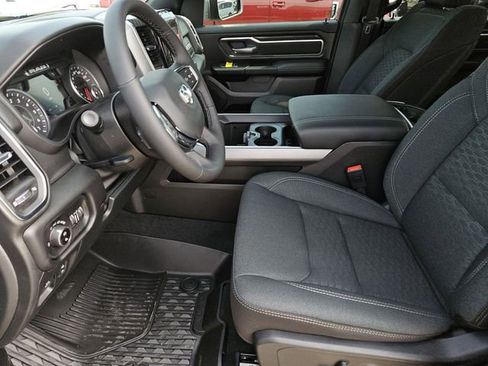 New 2026 RAM 1500 Lone Star image 23