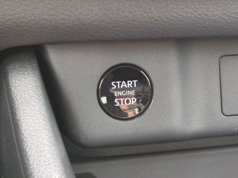 New 2026 Nissan Rogue S image 25