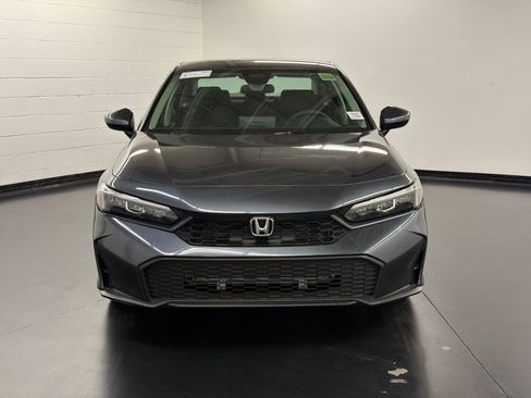 New 2026 Honda Civic LX image 6