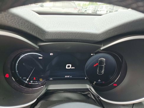 Used 2024 Alfa Romeo Stelvio Sprint AWD/4WD image 23