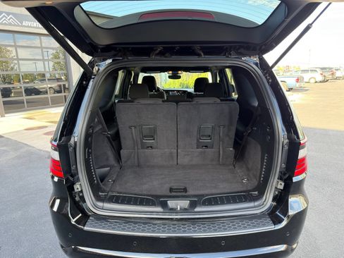 Used 2025 Dodge Durango GT AWD/4WD image 21