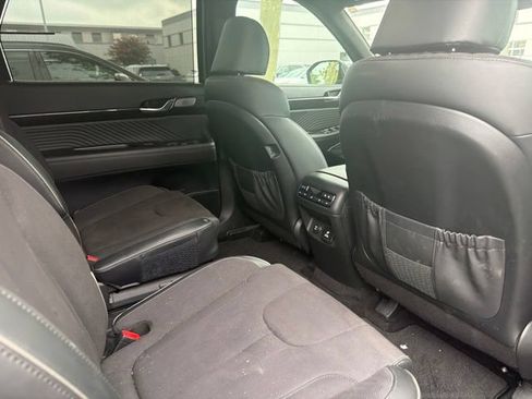 Used 2024 Hyundai Palisade Calligraphy AWD/4WD image 11