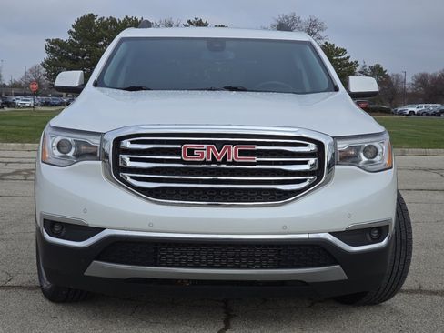 Used 2019 GMC Acadia SLT w/ LPO, Floor Liner Package image 15