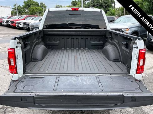 Used 2023 Ford F150 Tremor w/ Trailer Tow Package AWD/4WD image 15