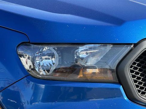 Used 2019 Ford Ranger XL w/ FX4 Off-Road Package image 8