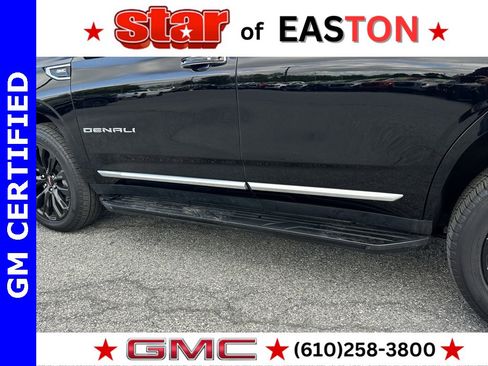 Used 2023 GMC Yukon Denali image 34