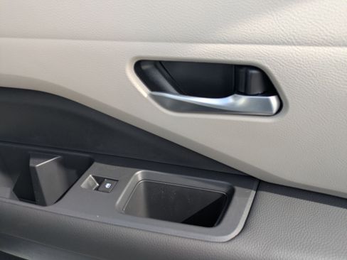 New 2026 Nissan Pathfinder SL image 31