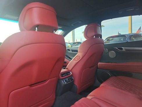 Used 2023 Genesis G80 2.5T Sport Prestige w/ Sport Prestige Package image 11