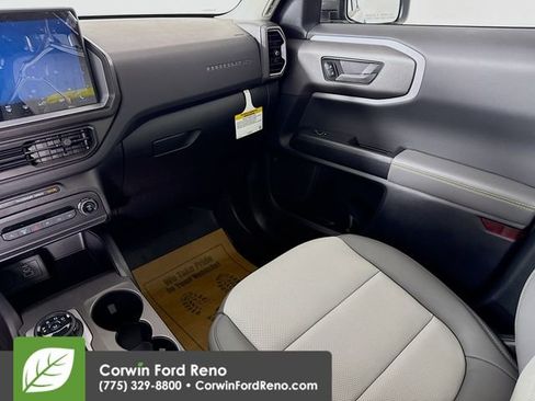 New 2026 Ford Bronco Sport Badlands AWD/4WD image 26
