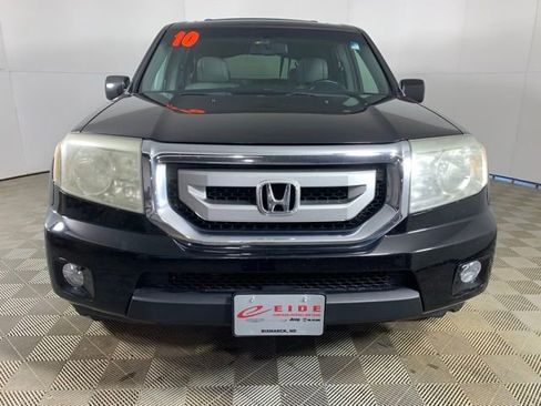 Used 2010 Honda Pilot EX-L image 4