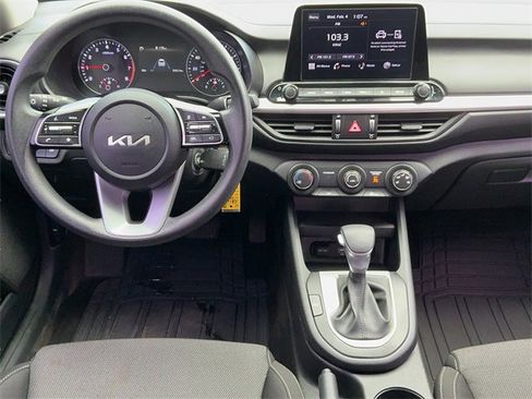 Used 2023 Kia Forte LXS image 11