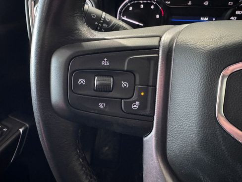 Certified 2023 GMC Sierra 3500 SLT w/ SLT Convenience Package image 18