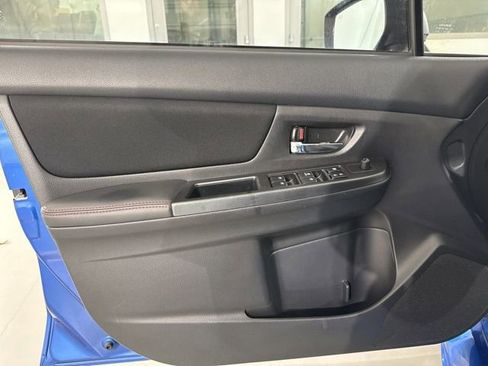 Used 2016 Subaru WRX Premium image 21