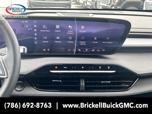 New 2026 Buick Enclave Preferred image 16