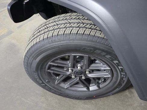 New 2026 Jeep Gladiator Sport image 42