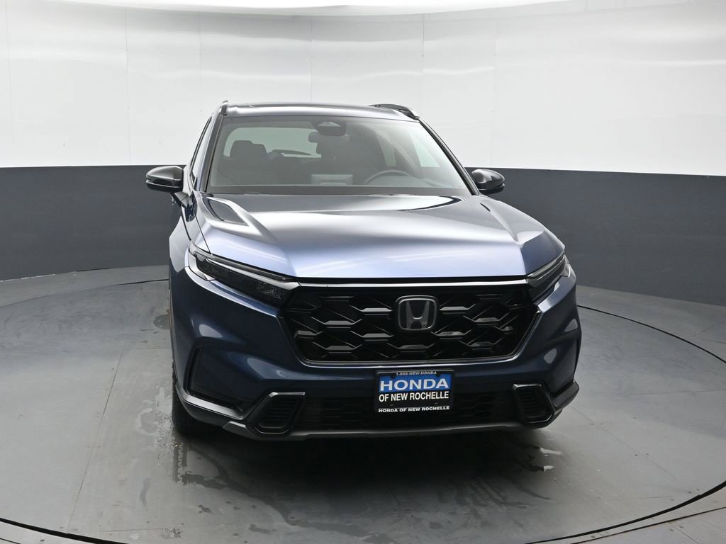 Used 2026 Honda CR-V Sport image 10