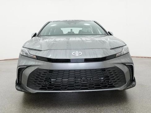 New 2026 Toyota Camry SE FWD image 16