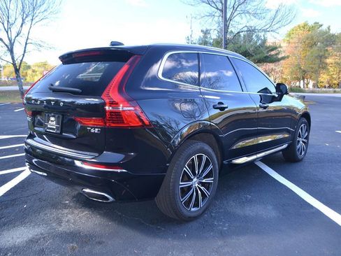 Used 2020 Volvo XC60 T6 Inscription w/ Protection Package Premier image 12