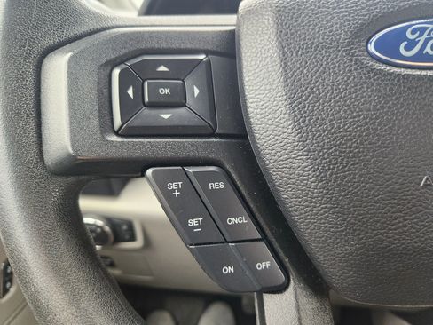 Used 2019 Ford F150 XL w/ Equipment Group 101A Mid image 29