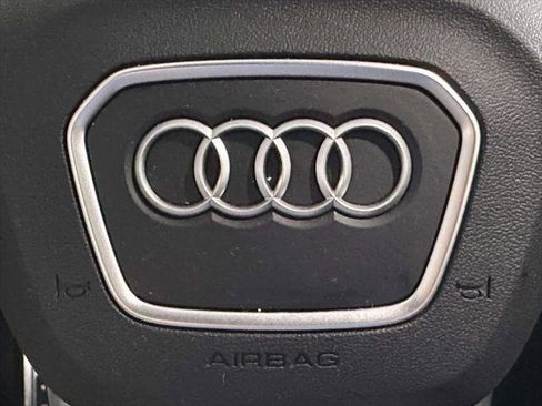 Used 2024 Audi S3 Premium Plus w/ Premium Plus Package AWD/4WD image 25