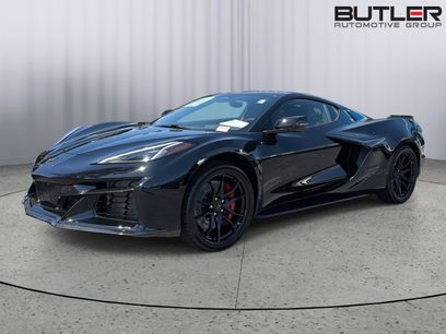 New 2027 Chevrolet Corvette Grand Sport