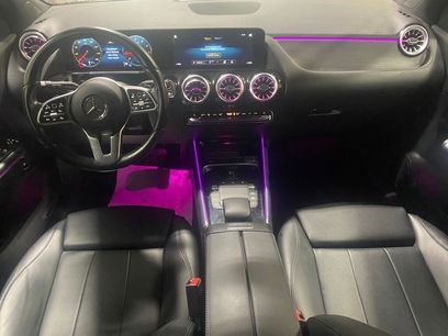 Certified 2023 Mercedes-Benz GLA 250 4MATIC