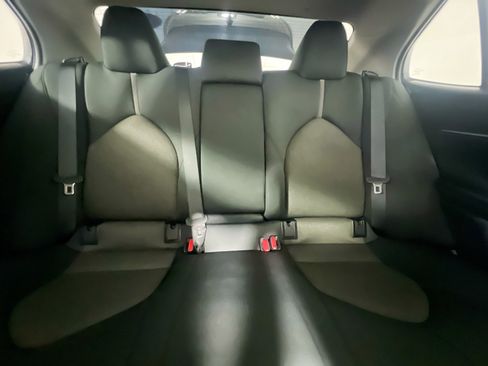 Used 2024 Toyota Camry LE w/ Convenience Package image 33